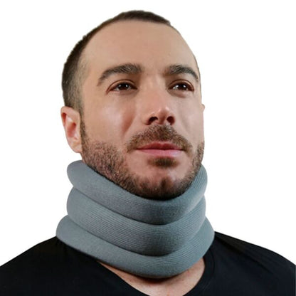 Cuello collar cervical ortopedico Blunding Blando con velcro