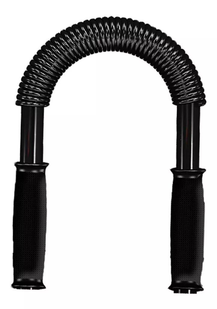 Power Twister Barra De Torsión Ejercitador 20kg