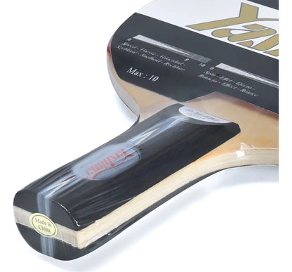 Paleta De Ping Pong Yashima 80054 Lapicero