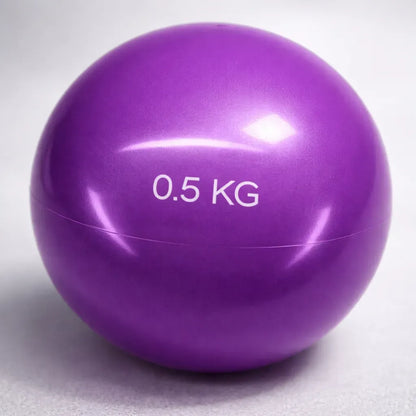 Balon Medicinal Silicona 0.5kg