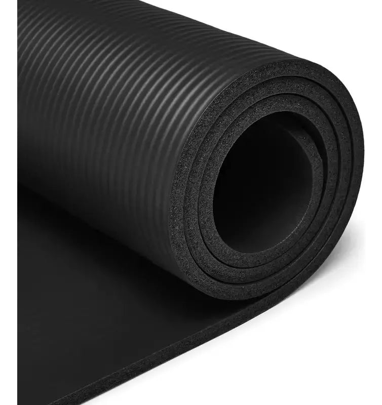 Mat Yoga 15mm NBR