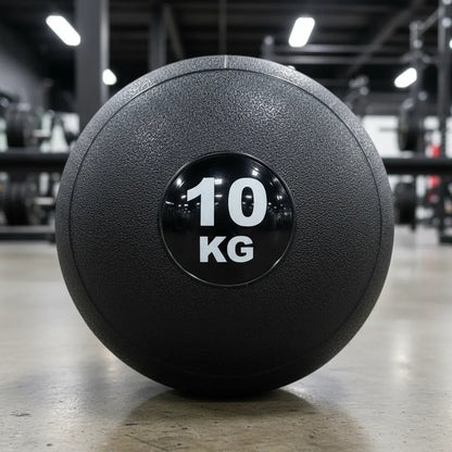 Balon Crossfit Goma 10Kg