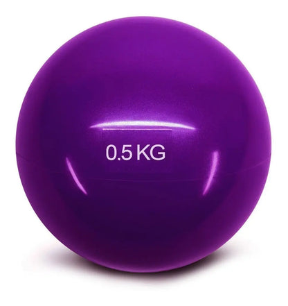 Balon Medicinal Silicona 0.5kg
