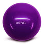 Balon Medicinal Silicona 0.5kg