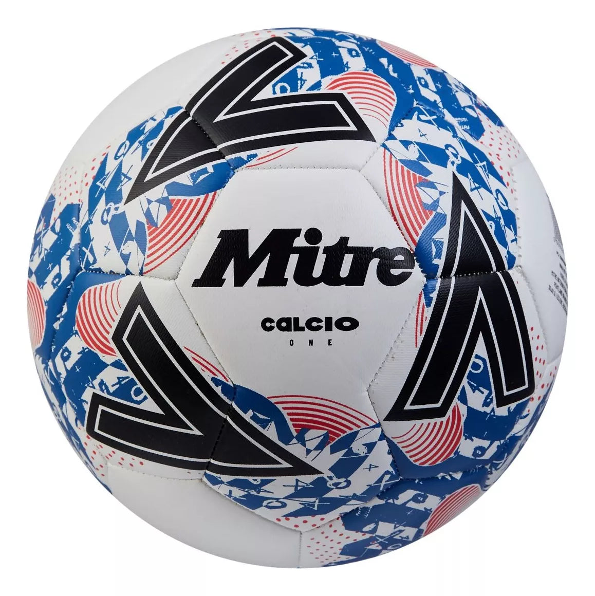 BALON DE FUTBOL MITRE CALCIO ONE N5