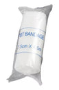 Venda De Gasa Largo 4.5mt x 7,5cm - Pack 12 Unidades