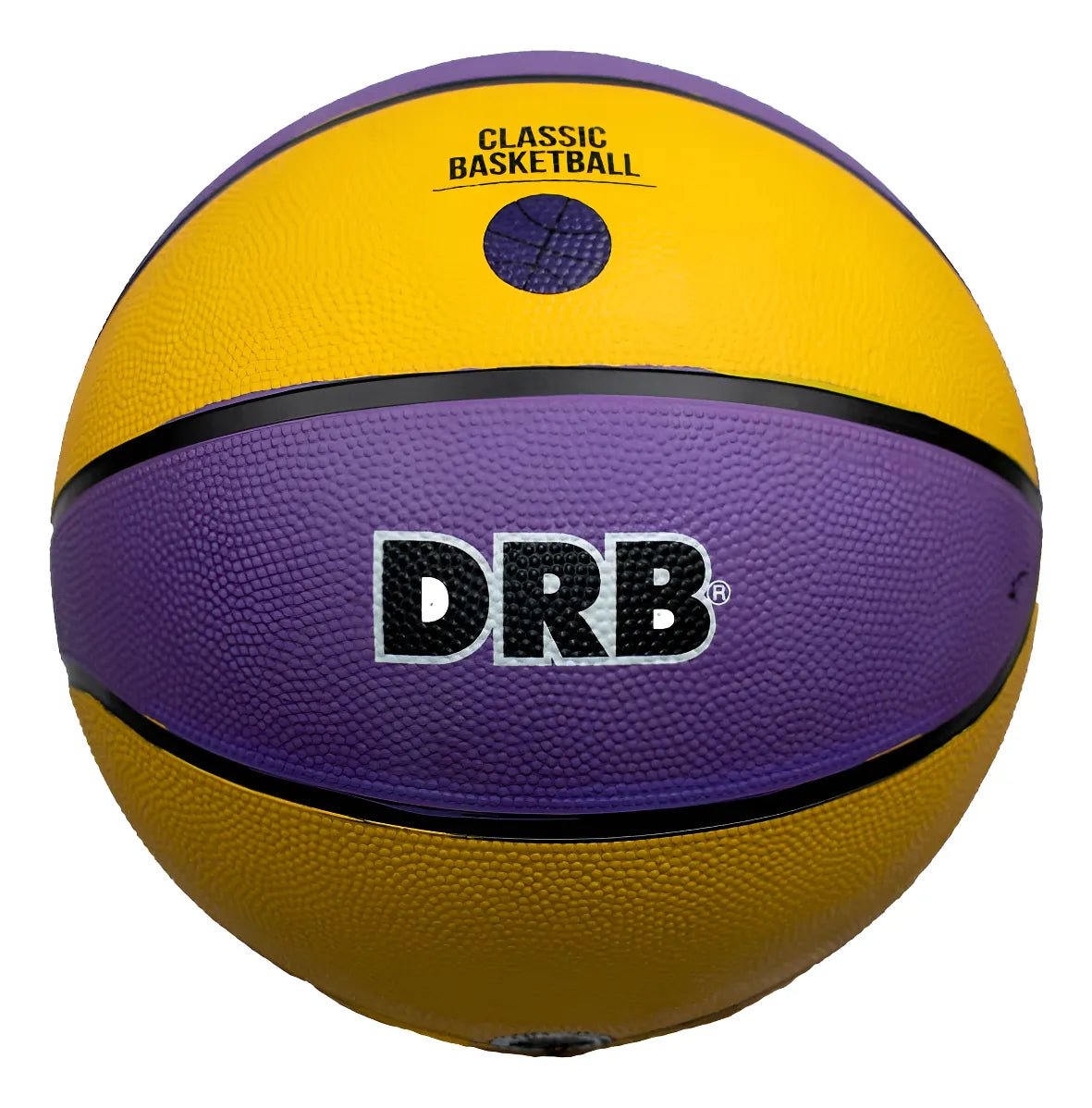 Balón Basquet Modelo Funball N3 DRB