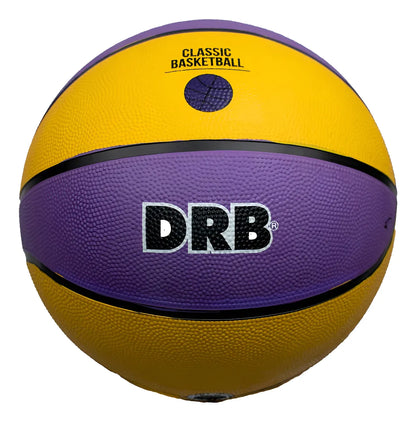 Balón Basquet Modelo Funball N3 DRB