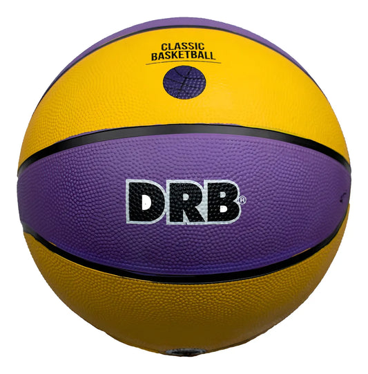 Balón Basquet Modelo Funball N3 DRB