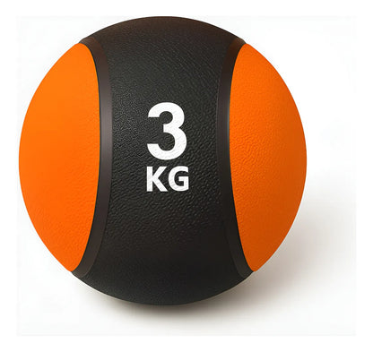 Balon Crossfit con rebote de Goma - UK-Time
