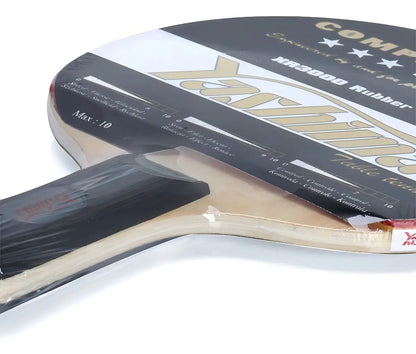 Paleta De Ping Pong Yashima 80054 Lapicero