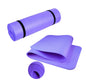 Mat Yoga 15mm NBR