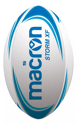 Balón de Rugby Storm XF N5 - Macron