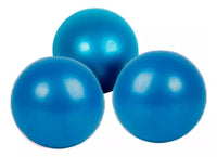 Balon yoga Pilates, Fitball, Overball 25cm