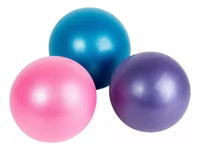 Balon yoga Pilates, Fitball, Overball 25cm