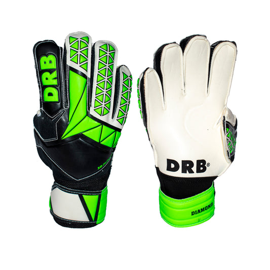 Guante arquero Adulto con ferula - DRB Diamond