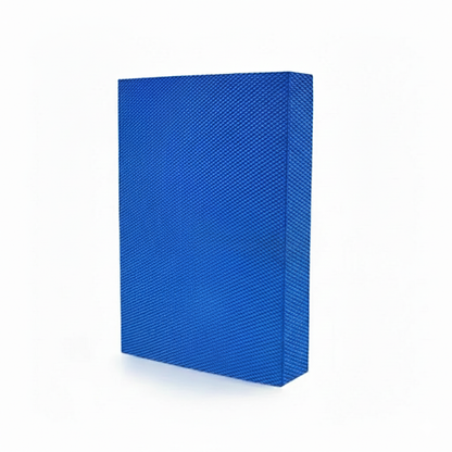 Cojín Balance Pad Espuma TPE 30x20cm