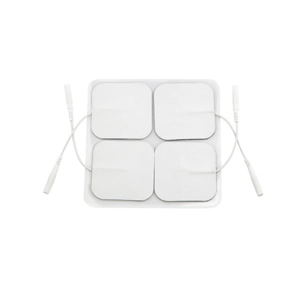 Electrodo 50x50 - Pack 4 Unidades Spin Medical