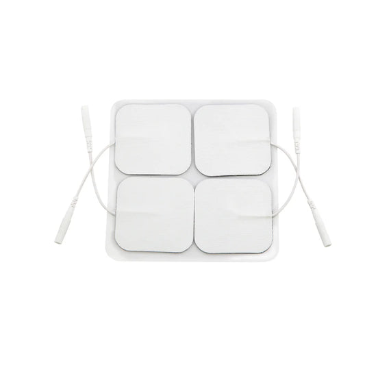 Electrodo 50x50 - Pack 4 Unidades Spin Medical