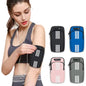 Porta celular brazalete para teléfono Fitness running N388