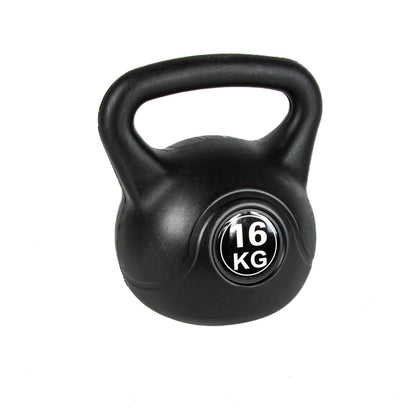 Kettlebell Pesa Rusa 16Kg PVC