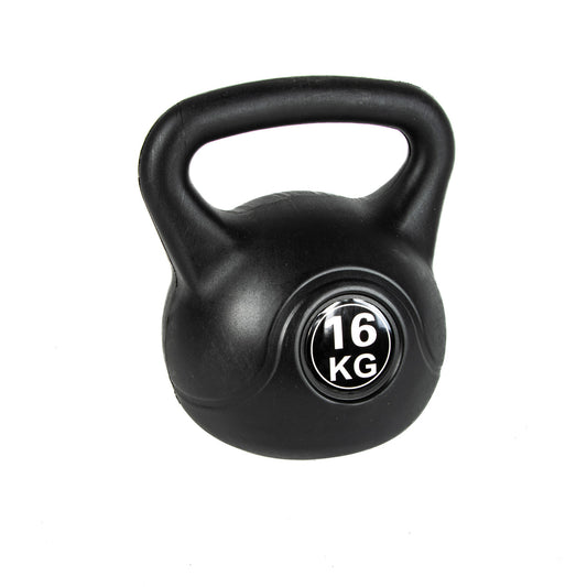 Kettlebell Pesa Rusa 16Kg PVC
