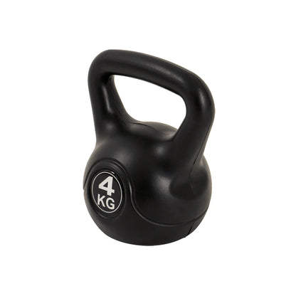 Kettlebell Pesa Rusa 4Kg PVC