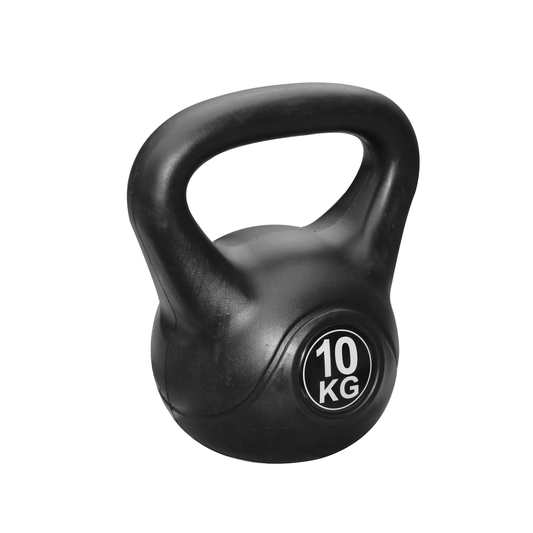 Kettlebell Pesa Rusa 10Kg PVC