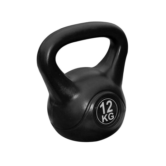 Kettlebell Pesa Rusa 12Kg PVC