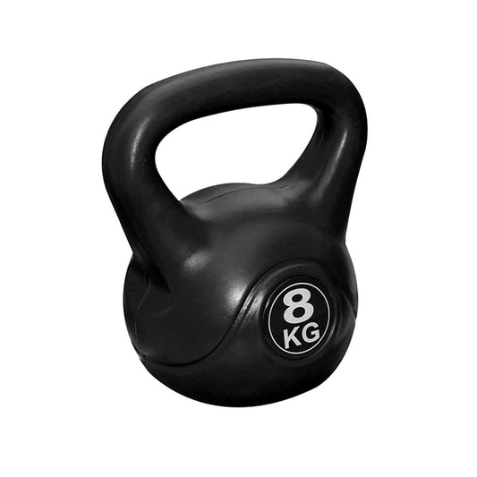 Kettlebell Pesa Rusa 8Kg PVC