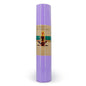 MAT DE YOGA FITNESS 6mm TPE -568