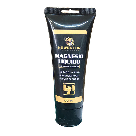 Magnesio líquido antideslizante 100 ml