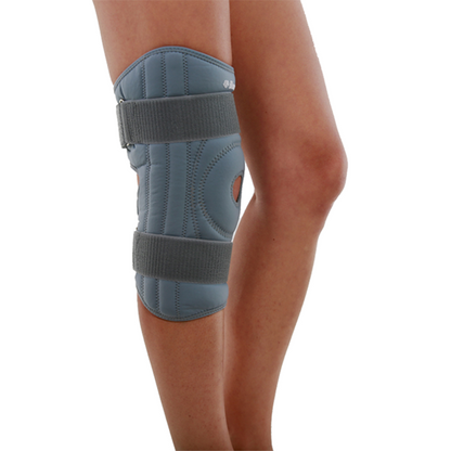 Rodillera Estabilizadora MI044W - Blunding