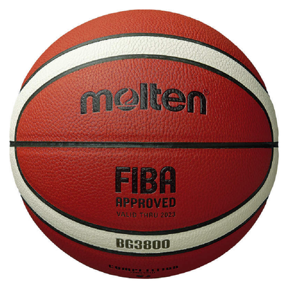 Balon Basquet BG3800 Molten N6