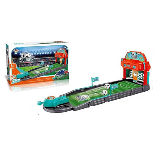 Juego de mesa mini Fútbol Dispara y Gol -niños 722