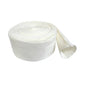 Vendaje tubular elasticado Manga 8,75 cm x 10 mts - blanco - Marca Blunding