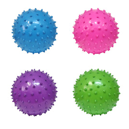 Pelota balón Erizo 15cm