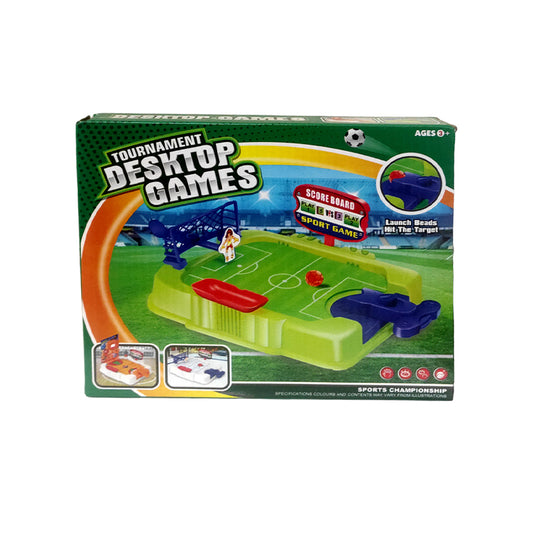 Juego de mesa mini Basquet Tira y Encesta 23cm -metegol 741