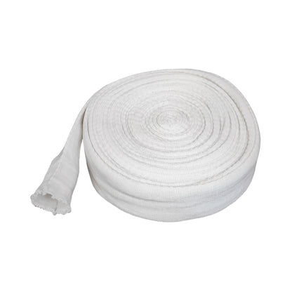 Vendaje tubular elasticado Manga 4,5 cm x 10 mts - blanco -Blunding