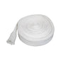 Vendaje tubular elasticado Manga 4,5 cm x 10 mts - blanco -Blunding