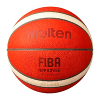 Balon basquet BG5000 Molten