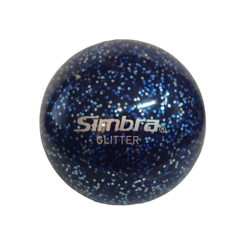 Bola bocha pelota Hockey césped Modelo Glitter - Unidad
