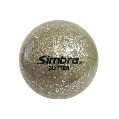 Bola bocha pelota Hockey césped Modelo Glitter - Unidad