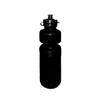 Botella de agua caramayola