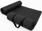 Mat de yoga pilates NBR 8mm