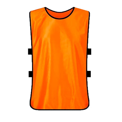 Petos de fútbol para entrenamiento - Abierto colores