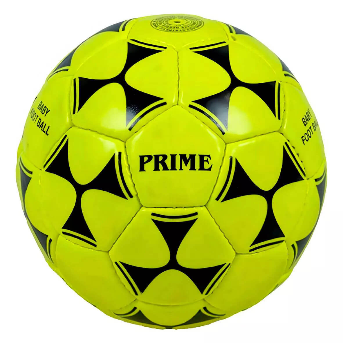 Balon Futsal N4 DRB PRIME Amarillo