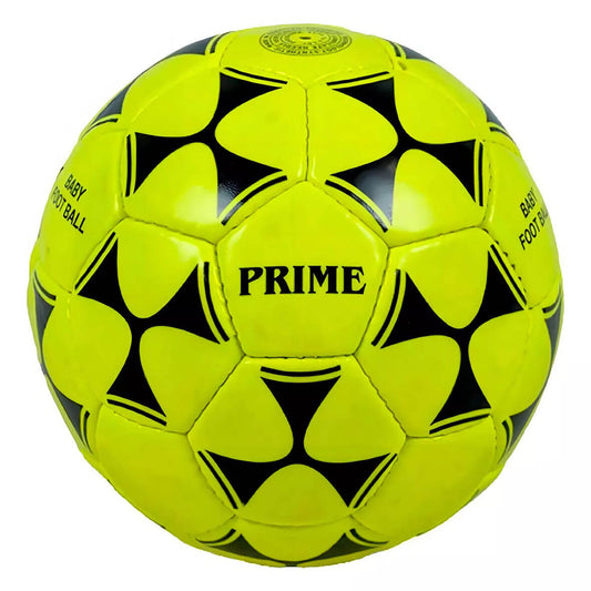 Balon Futsal N4 DRB PRIME Amarillo