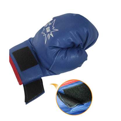 Guante de boxeo niño infantil - Juegos y recreacional