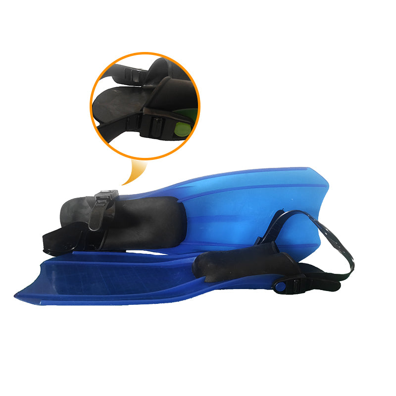 PAR Aleta de Buceo Natación